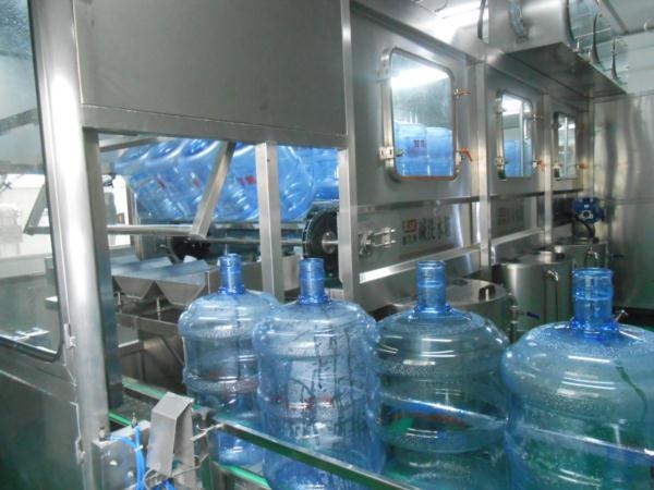 日照桶裝水