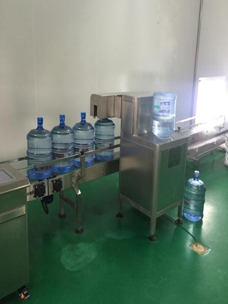 日照天然飲用水