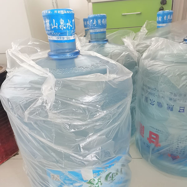 甘雨露桶裝水