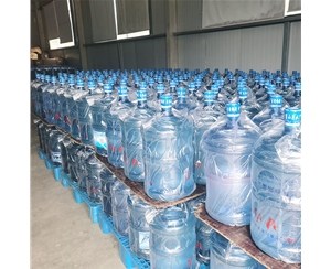 甘雨露桶裝水