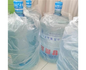 甘雨露桶裝水